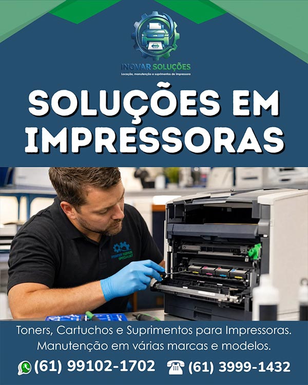 imagem de inovar soluções df