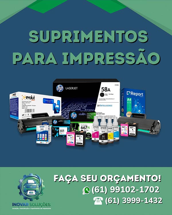 imagem de inovar soluções df