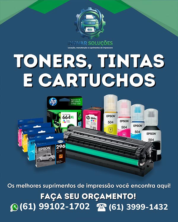 imagem de inovar soluções df
