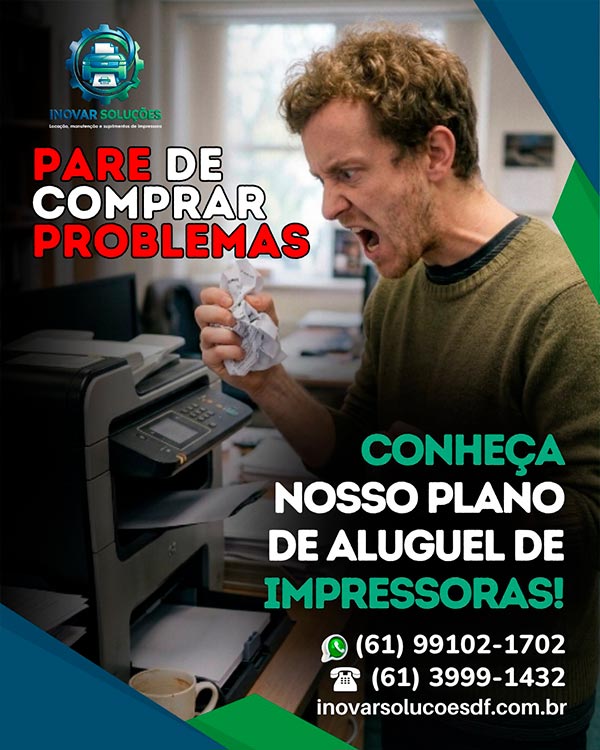 imagem de inovar soluções df